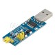 Преобразователь USB-UART FT232RL [USB type A]